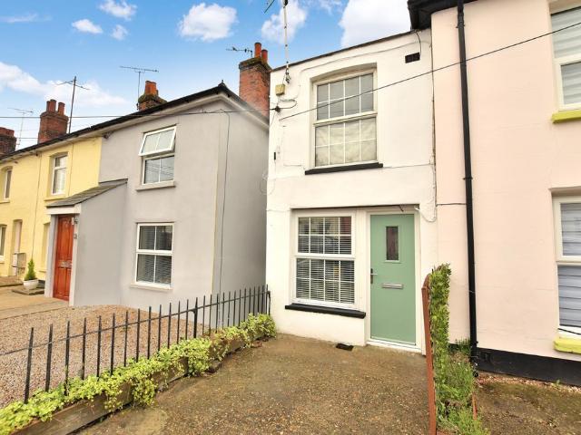 Flat for sale in Bocking, Braintree