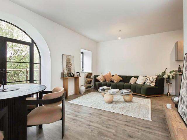 Flat for sale in Halstead, Braintree