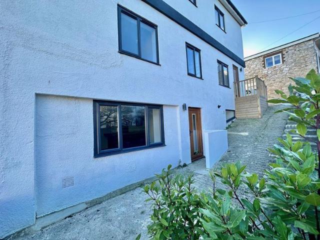 Flat for sale in Knowles Hill, Bridford