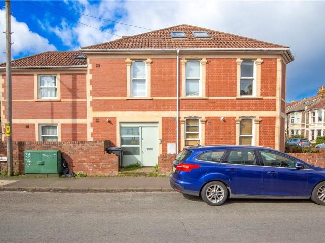 Flat for sale in Feckenham, Isle Of Man