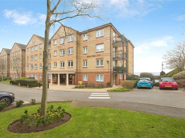 Flat for sale in London Borough of Bexley, Greater London