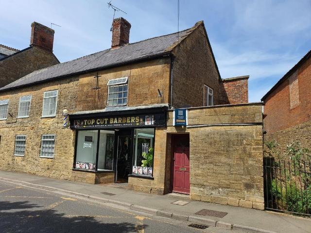 Flat for sale in Moor, South Petherton
