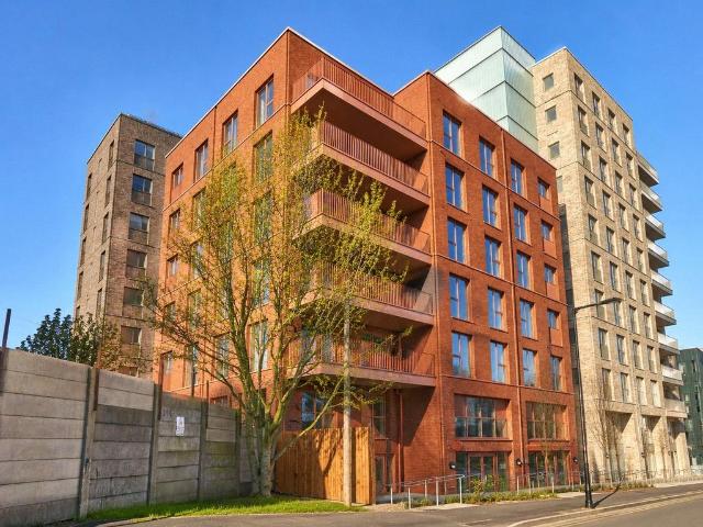 Flat for sale in Leyton, Isle Of Man