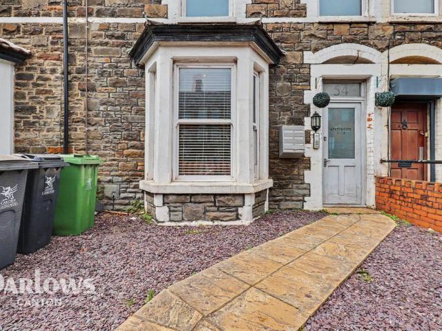 Flat for sale in Falcon Lodge, Wales