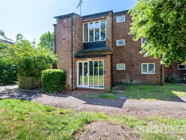 Flat for sale in Abbeydale, Redditch