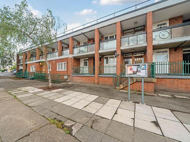 Flat for sale in Horn Park, Isle Of Man