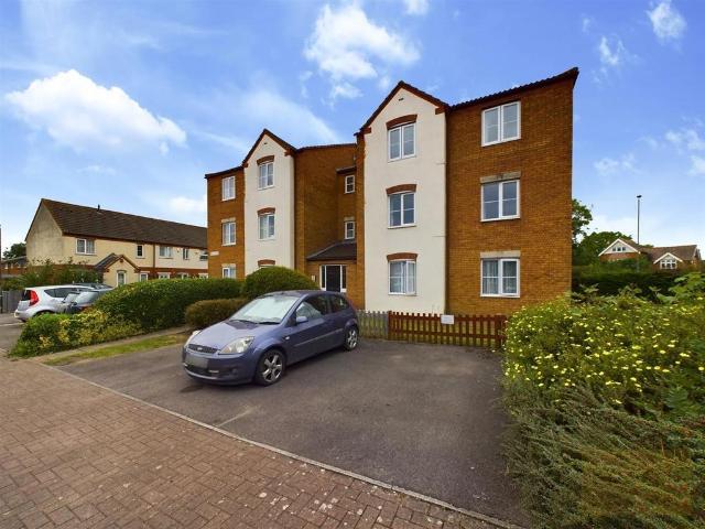 Flat for sale in Pamington, Gloucestershire