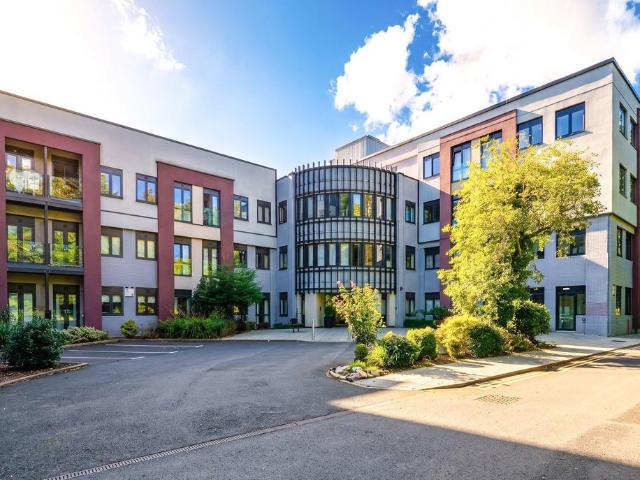 Flat for sale in Sharmans Cross, Solihull