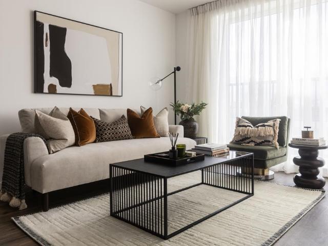 Flat for sale in North Kensington, Isle Of Man