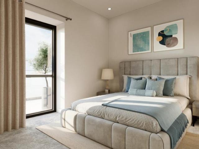 Flat for sale in Deeplish, Burnedge