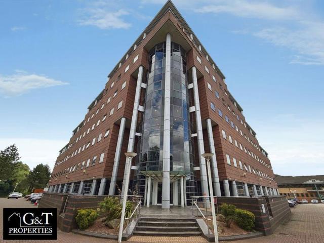Flat for sale in Woodside, Brierley Hill