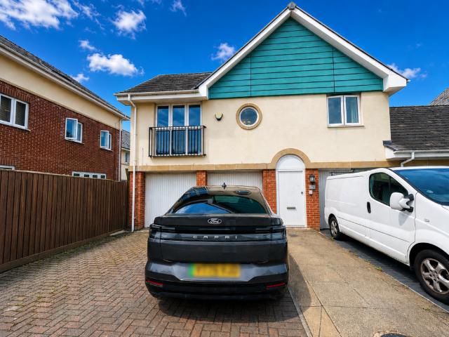 Flat for sale in Ashton-on-Ribble, Higher Bartle