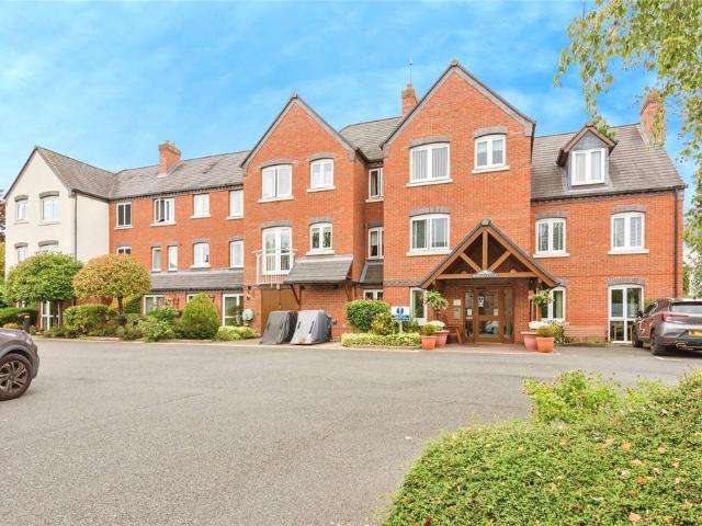 Flat for sale in Leyfields, Kettlebrook