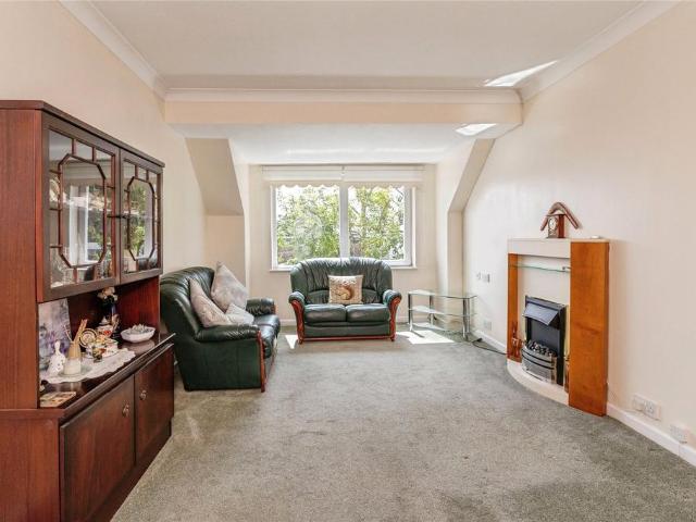 Flat for sale in Navestock Side, Essex