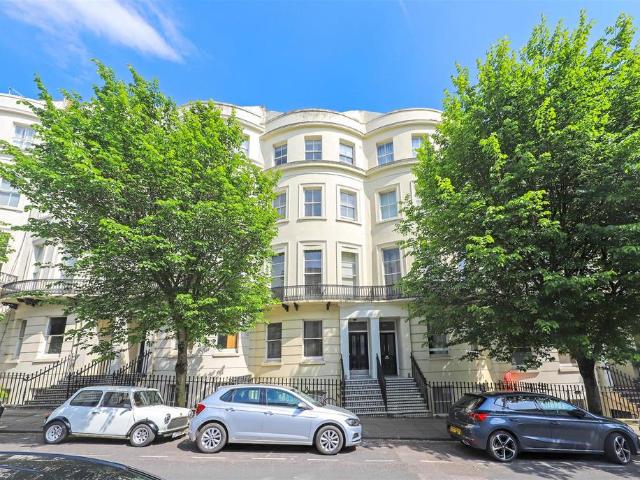 Flat for sale in Brunswick, Isle Of Man