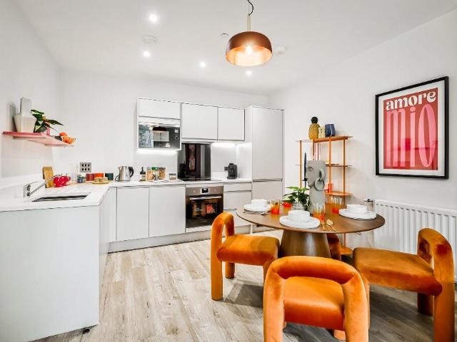 Flat for sale in Seven Kings, Isle Of Man