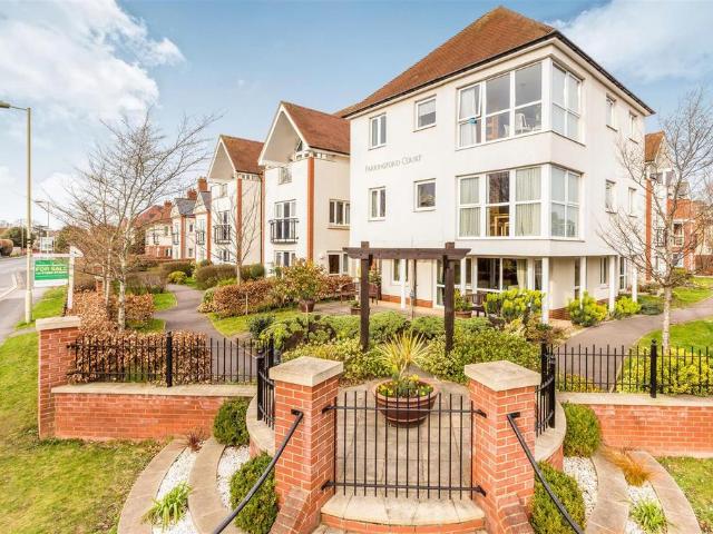 Flat for sale in Pennington, Ashurst Bridge
