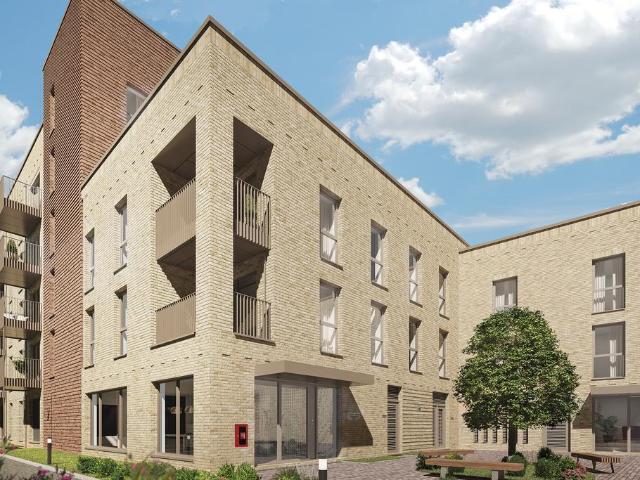 Flat for sale in Fishery, Maidenhead