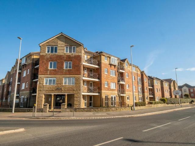 Flat for sale in Lancashire