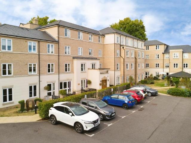 Flat for sale in Moulsham, Chelmsford