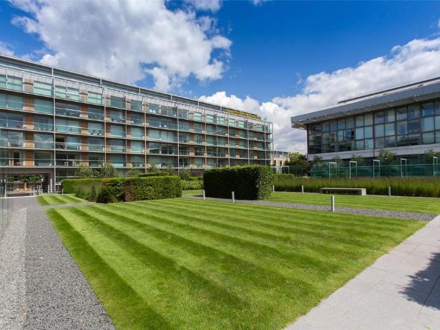 Flat for sale in Taverner Square, Greater London