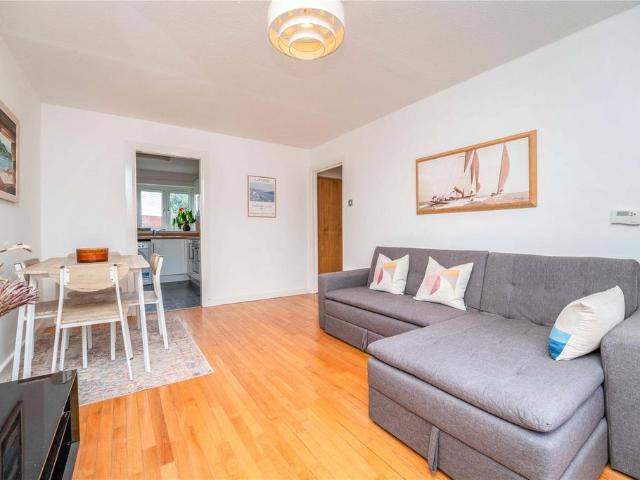 Flat for sale in London Borough of Ealing, Isle Of Man