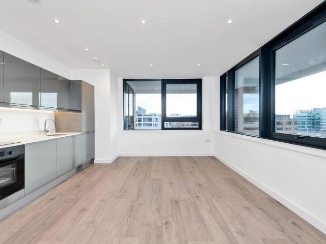 Flat for sale in Old Wolverton, Milton Keynes