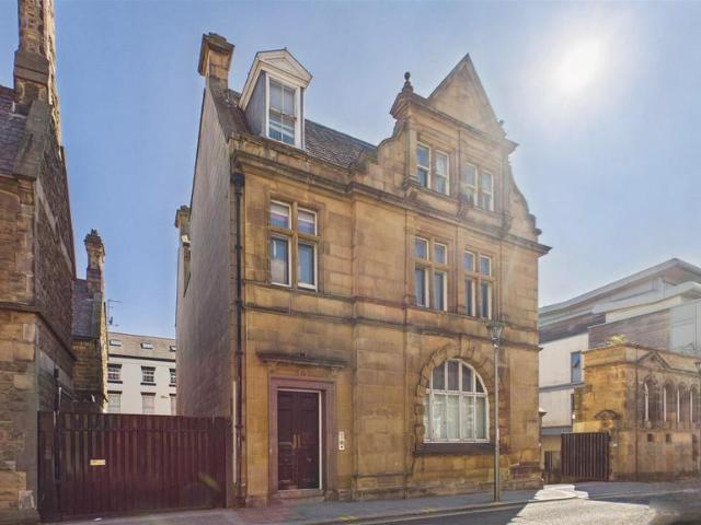 Flat for sale in Monkwearmouth, Sunderland