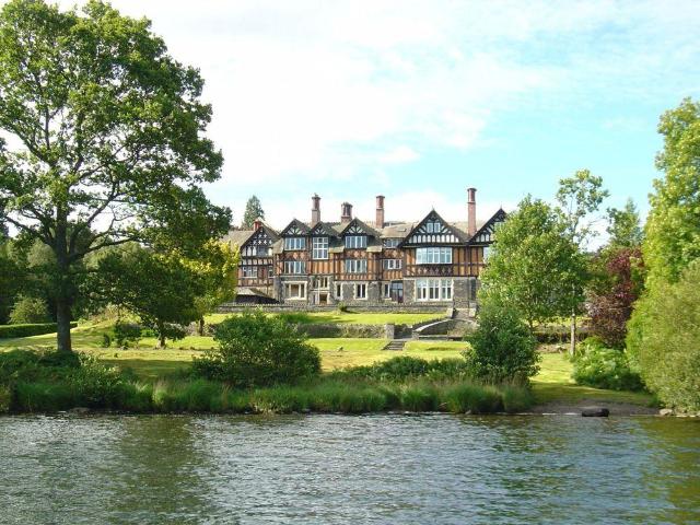 Flat for sale in Ambleside, Isle Of Man