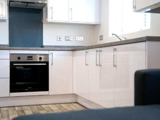 Flat for sale in Tile Hill, West Midlands
