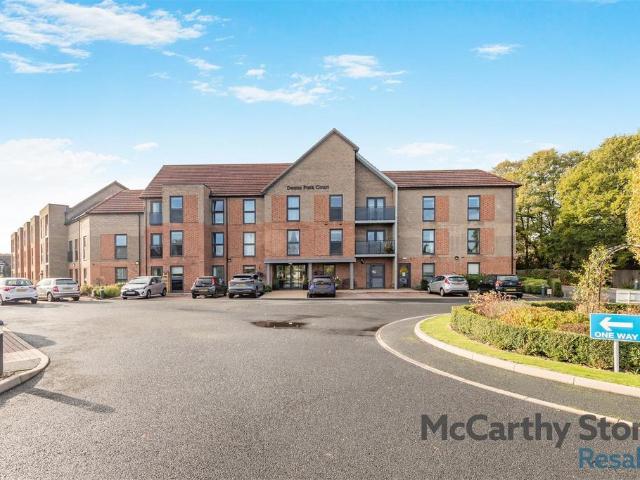 Flat for sale in Baswich, Staffordshire