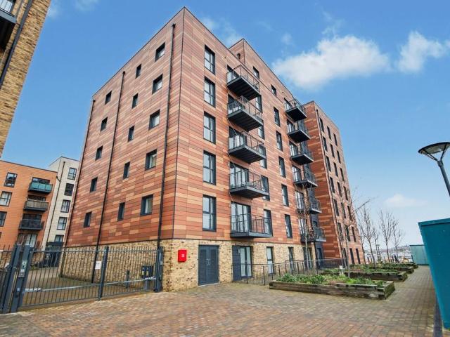 Flat for sale in St Mary's, Isle Of Man