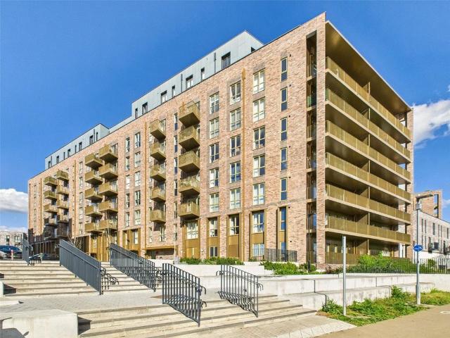 Flat for sale in Moulsham, Chelmsford