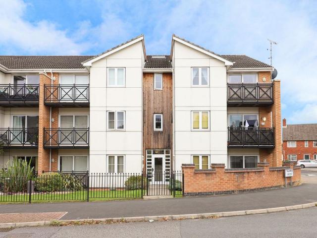 Flat for sale in Loundsley Green, Isle Of Man