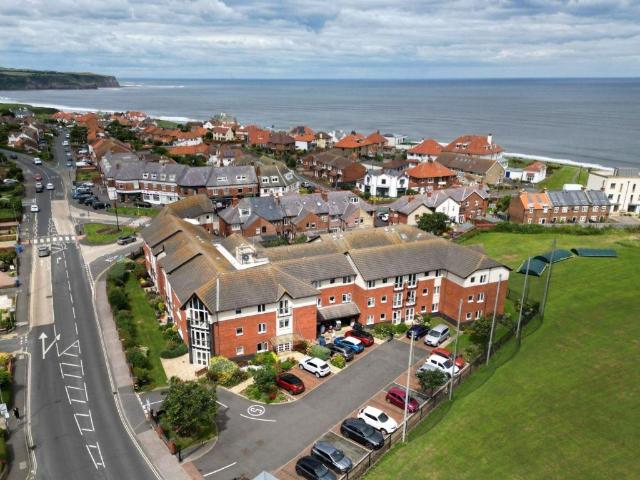 Flat for sale in Whitby, North Yorkshire