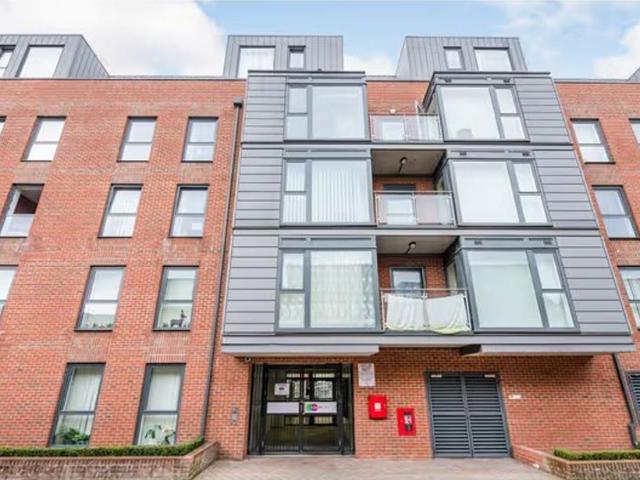 Flat for sale in Colindale, Isle Of Man