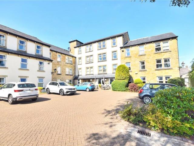 Flat for sale in Clitheroe, Paradise