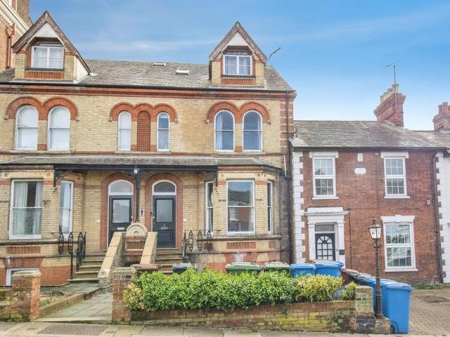 Flat for sale in The Dales, Key Street
