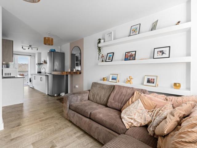 Flat for sale in Epping, Essex