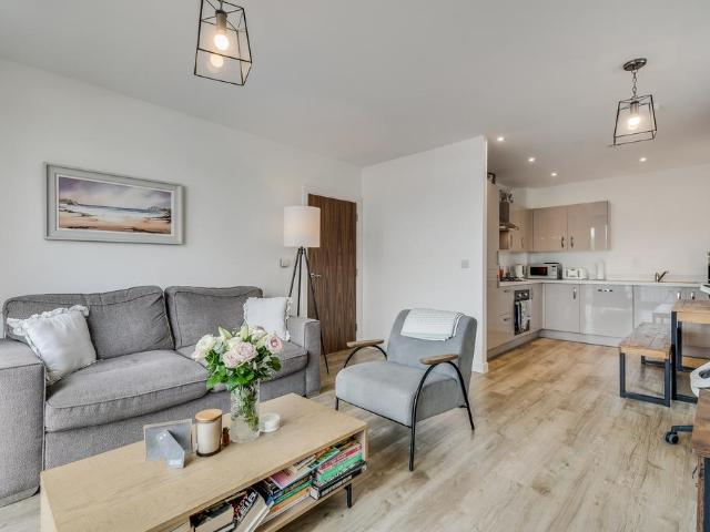 Flat for sale in Moulsham, Chelmsford
