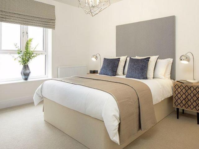 Flat for sale in Holbeck, West Yorkshire
