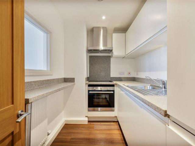 Flat for sale in Dulcote, Bath And North East Somerset