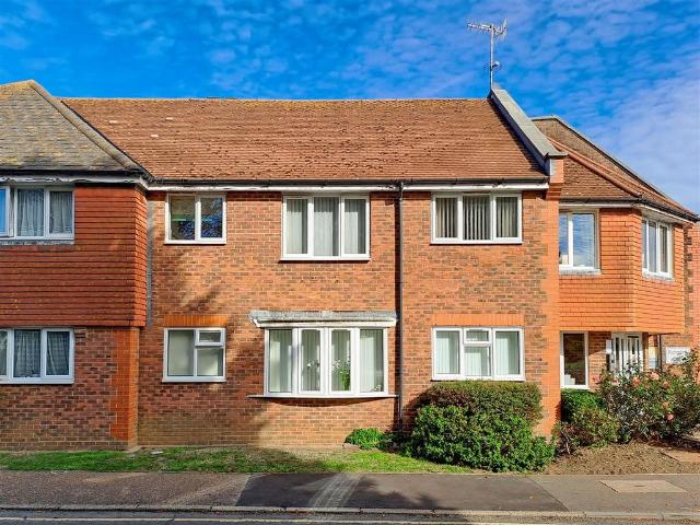 Flat for sale in Rustington, Arun