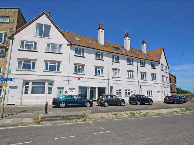 Flat for sale in Old Milton, Ashurst Bridge