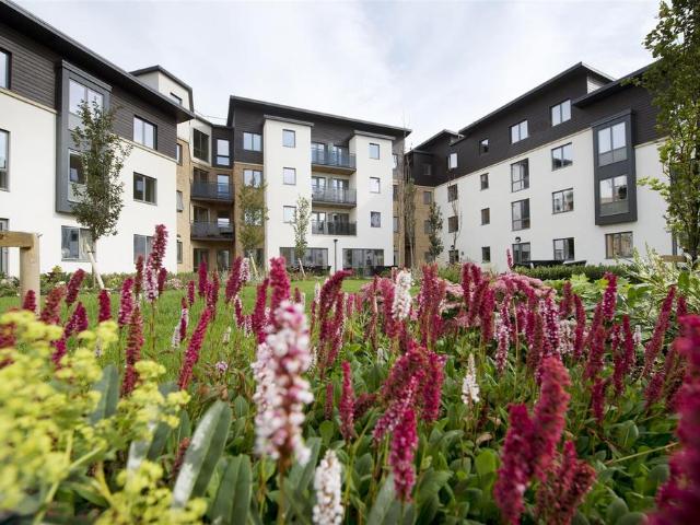 Flat for sale in Montpellier, Golden Valley