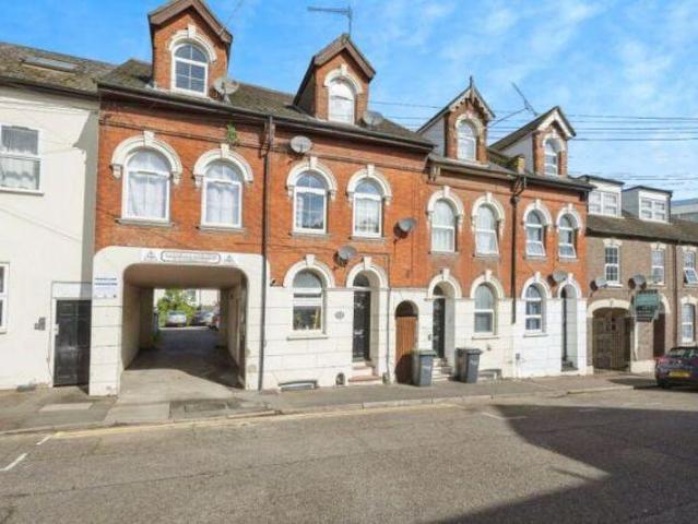 Flat for sale in Spring Park, Isle Of Man