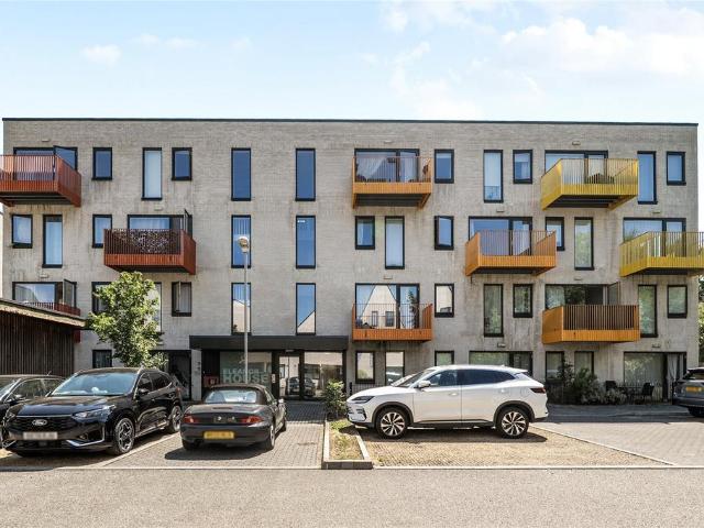 Flat for sale in Northway, The Slade