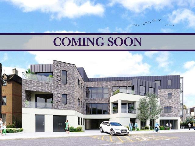 Flat for sale in Arrington, Cambridgeshire