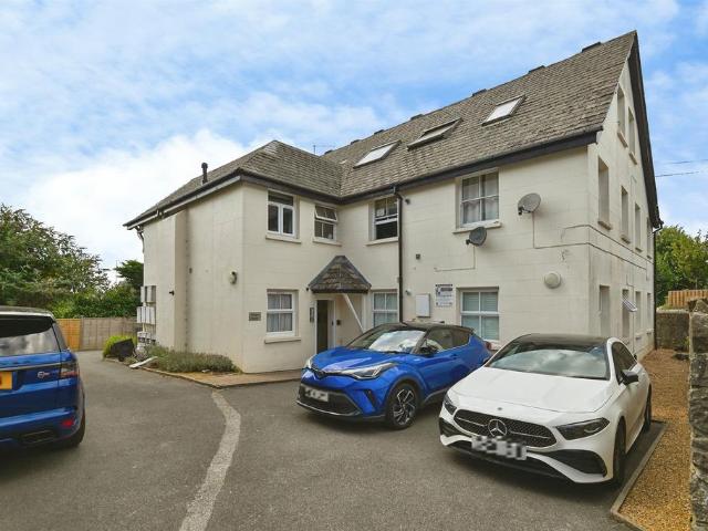 Flat for sale in Vinters Park, Midway