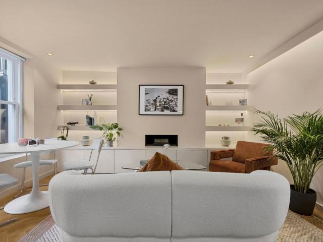 Flat for sale in London Borough of Camden, Greater London